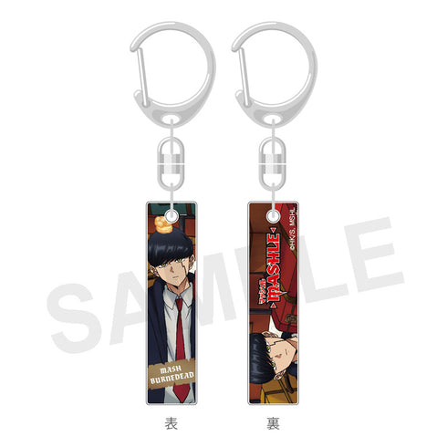 『マッシュル-MASHLE-』バーコレ!! BOX